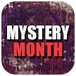 mystery month
